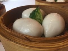 -景月阁空中食府(希尔顿酒店)