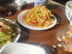 -清真聚陇缘美食餐厅(南横东街店)