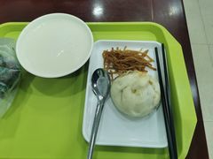 牛肉包子-老回回烩面馆(左家庄店)