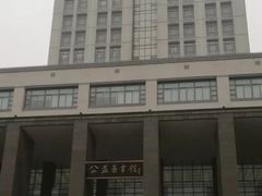 -公益图书馆(江南大学店)