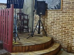 -三个大叔烤羊肉串·炭炉砂锅菜(西三旗店)