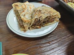 -清真永恒华威肉饼(潘家园店)