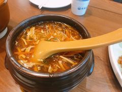-满园烤鸭·春饼(太原街万达店)