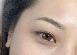 -轻妆Feel·半永久纹眉眼线