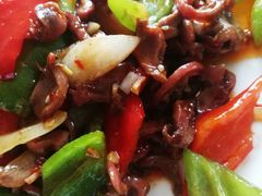 -溢心园香河肉饼总店