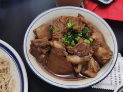 -左记港食(融科天城店)