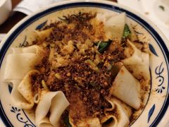 -陕西大厦中餐厅(陕西驻沪办店)