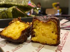 -OUR Bakery(SKP-S店)