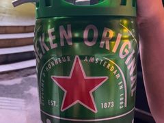 -马老三烧烤(金苑路店)