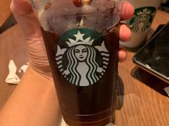 -星巴克(厦门SM新生活广场店)