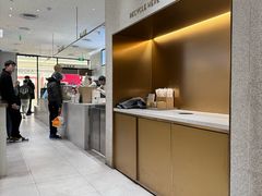 -喜茶(青岛金狮广场店)