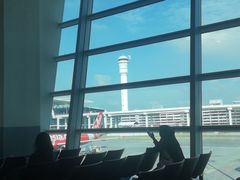 -吉隆坡国际机场