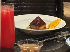 -湖滨28中餐厅·西湖宴·杭州君悦酒店