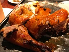 -绿茶餐厅(蓝色港湾店)