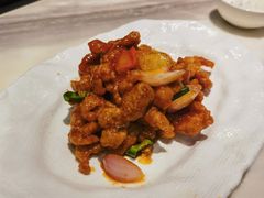 -新梅华餐厅(星悦汇店)