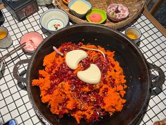 -董眼镜火锅(洪崖洞总店)