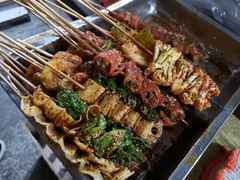 -非凡烧烤(历史博物馆店)
