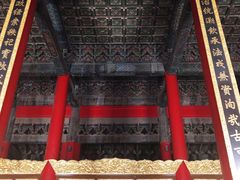 -历代帝王庙博物馆