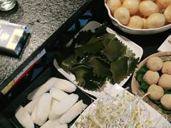 -重庆德庄火锅