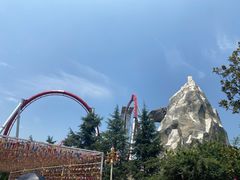 -七彩云南欢乐世界