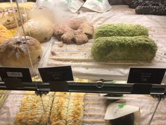 -米熊蛋糕店(天虹商场西丽店)