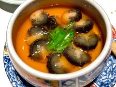 -岚山日本料理(珠江新城店)
