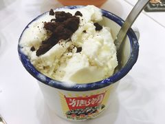 香煎酸奶冰-糖潮糖水铺(省府店)