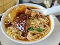 -二泉园老菜馆·百年无锡菜