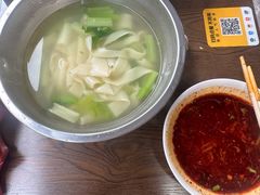 -王菊美食街·王菊面馆(总店)