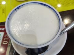原味顺德双皮奶-民信老铺(华盖路店)