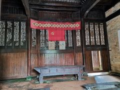 -井冈山风景名胜区
