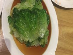 -鹦鹉小厨味道餐厅(山大南路店)