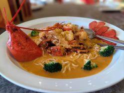 -空中一号宴会厅(信合大厦店)