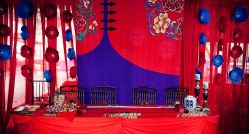 -禧百年中式婚礼馆