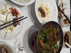 -眉州东坡(国贸店)