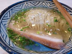 -朱洪元苏式面馆(绿宝广场店)