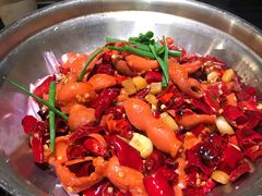 -乔街深夜食堂·台州菜·高压锅生蚝(杭州总店)