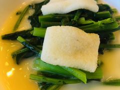 -粤菜王府·海鲜·茶市·海景餐厅(大梅沙店)