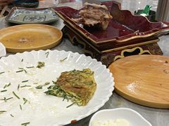 -蓝旗蒙餐