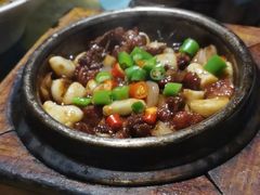 -苹果树下艺术餐厅(通州店)