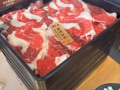 -牛匠和牛寿喜锅(西安总店)