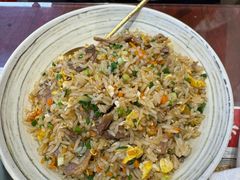 -扬二春炒饭(国庆路总店)