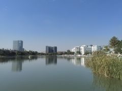 -美兰湖景区