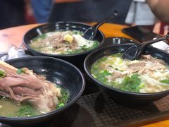-喜之羊·粉面档