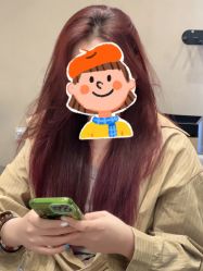 -MMby Hair Code芭曲发型