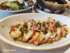 -常来小聚·广州非遗传承餐厅(高德置地店)