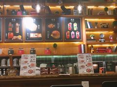 -广芳园·香港潮饮店(文化路店)