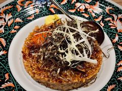 烧鳗鱼烩饭-木棉·醉心粤味(COCO Park店)