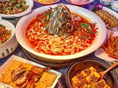 -坛宗剁椒鱼头(河西王府井店)