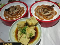-味+新京宴·烤鸭·北京菜(创意谷店)